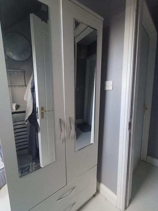 Buy & Sell Kings Heath Birmingham - Photos for Wardrobe