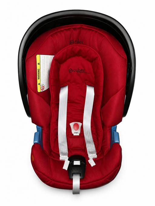 Buy & Sell Pentonville North London - Photos for CYBEX Aton Infant Car Seat - Used Once