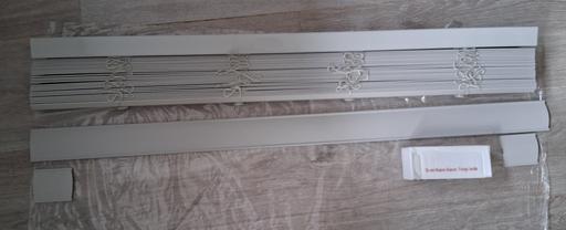 Buy & Sell Sheldon Birmingham - Photos for 2 x Faux Wooden Blinds