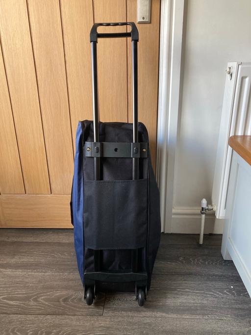 Buy & Sell Sedgley Dudley - Photos for Travel bag on wheels