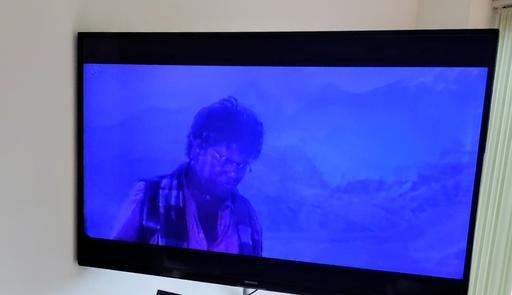Buy & Sell Corngreaves Trading Estate Sandwell - Photos for TV 55inch smart TV with remote 