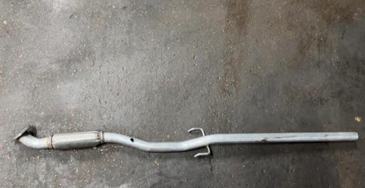 Vehicles Stockwell South West London - Photos for Corsa D 2008 1.2 Centre exhaust