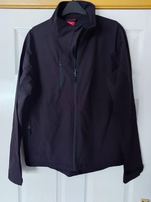 Buy & Sell Woodthorpe Charnwood - Photos for Mens black result jacket size M