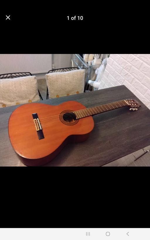 Buy & Sell Sheldon Birmingham - Photos for guitar vintage yamaha acoustic guitar 1980s ?