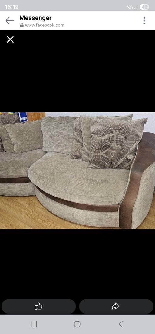 Buy & Sell Sparkhill Birmingham - Photos for Free Sofa