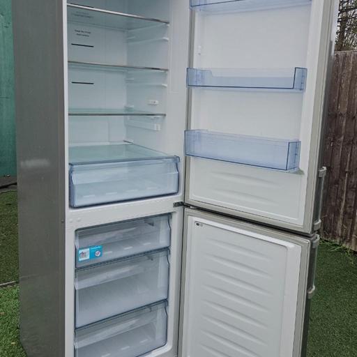 Buy & Sell Swan Village Sandwell - Photos for Fridge Freezer - Delivery Available