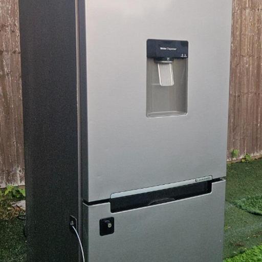Buy & Sell Swan Village Sandwell - Photos for Fridge Freezer - Delivery Available