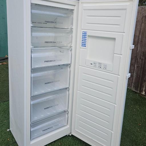 Buy & Sell Swan Village Sandwell - Photos for Freezer (No Frost) - Delivery Available