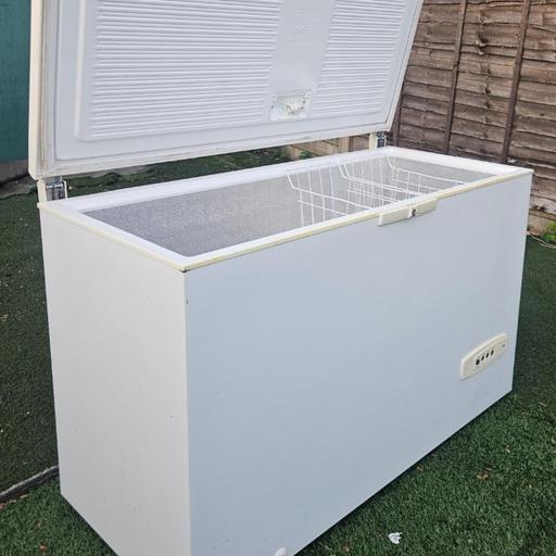 Buy & Sell Swan Village Sandwell - Photos for Chest Freezer (400 litres) - Delivery