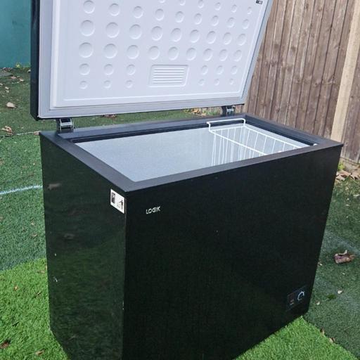 Buy & Sell Swan Village Sandwell - Photos for Chest Freezer (200 litres) - Delivery Availab