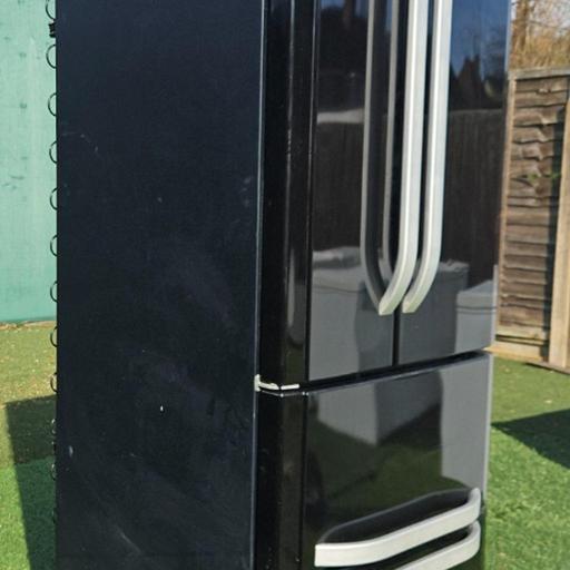 Buy & Sell Swan Village Sandwell - Photos for American fridge freezer - Delivery Available