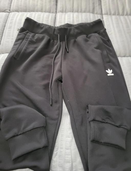Buy & Sell Romsley Bromsgrove - Photos for addidas joggers