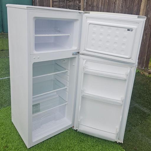Buy & Sell Swan Village Sandwell - Photos for Fridge Freezer - Delivery Available