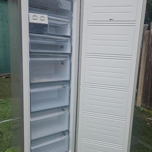 Buy & Sell Swan Village Sandwell - Photos for Freezer (7 compartments) - Delivery Available