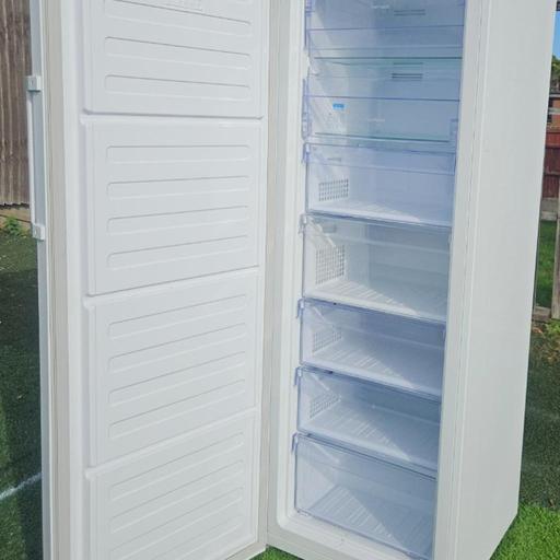 Buy & Sell Swan Village Sandwell - Photos for Freezer (No Frost) - Delivery Available
