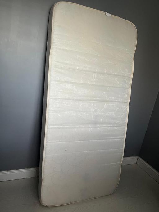 Buy & Sell Kings Heath Birmingham - Photos for Single Mattress