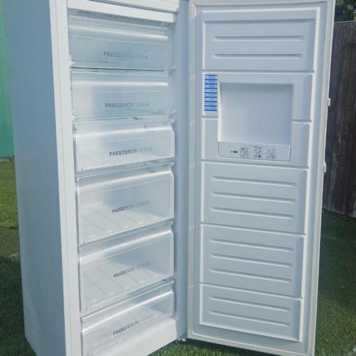Buy & Sell Swan Village Sandwell - Photos for Freezer No Frost - Delivery Available