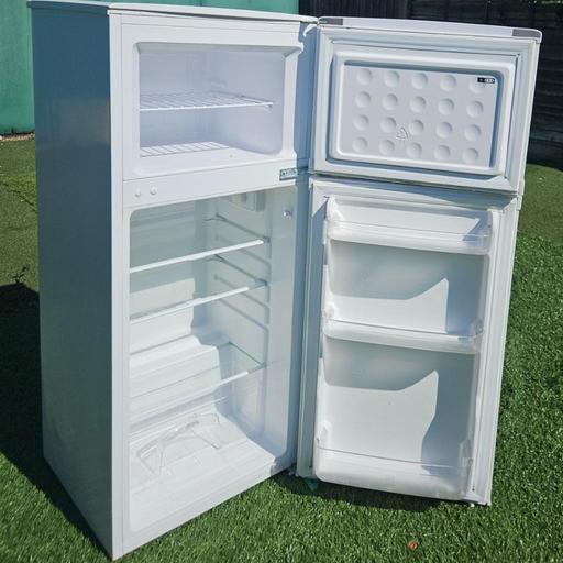 Buy & Sell Swan Village Sandwell - Photos for Fridge Freezer (compact size) - Delivery *