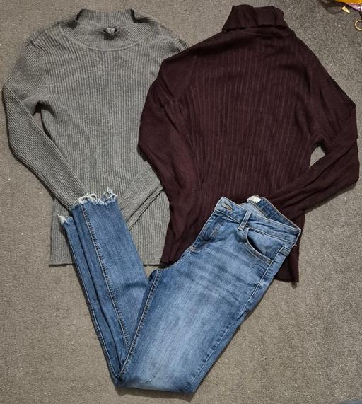 Buy & Sell Ocker Hill Sandwell - Photos for ladies mixed clothing bundle