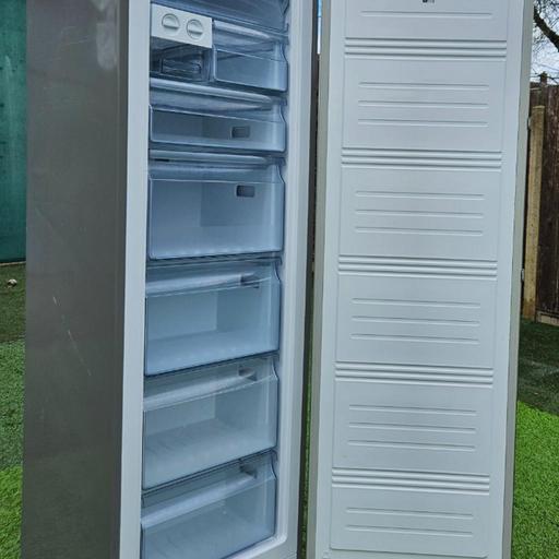Buy & Sell Sandwell West Midlands - Photos for KENWOOD freezer Frost Freezer - Delivery *