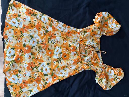 Buy & Sell Hornsey North London - Photos for Cute summer dress size 8