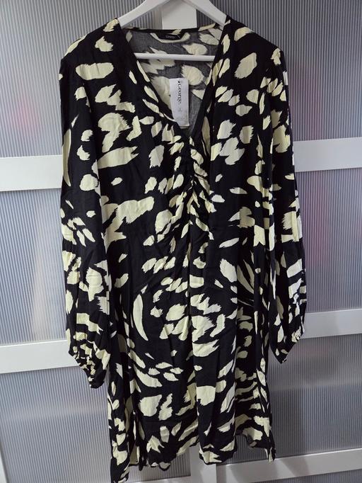 Buy & Sell Weston Point Halton - Photos for 🌟NEW🌟 Size 24 GEORGE dress