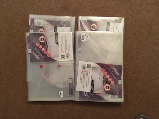 courses Walsall South Staffordshire - Photos for Snopake stationery storage folders 