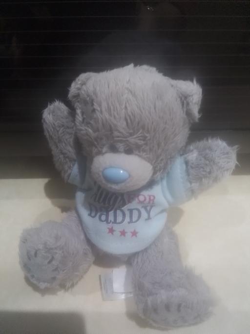 Buy & Sell Streetly Walsall - Photos for PERFECT ME TO YOU BEAR