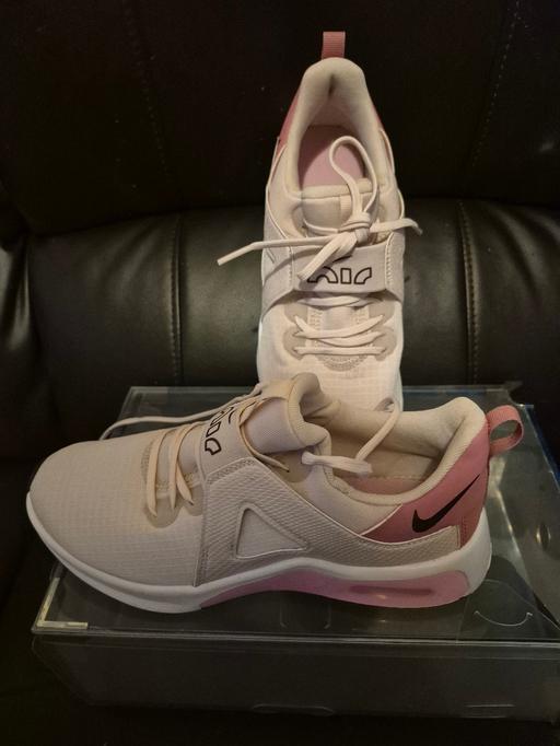 Buy & Sell Hamstead Industrial Estate Birmingham - Photos for Ladies trainers