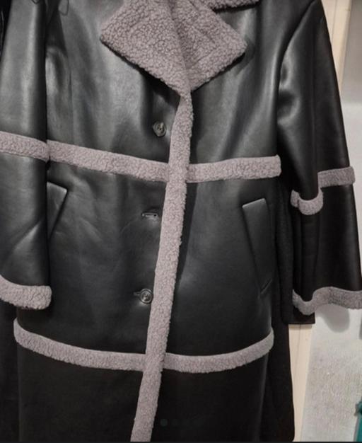 Buy & Sell Hamstead Industrial Estate Birmingham - Photos for Ladies winter coat