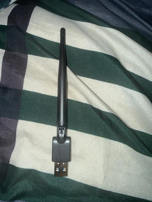 Buy & Sell Premier Business Park Walsall - Photos for Mini Wireless Wifi USB Dongle Stick