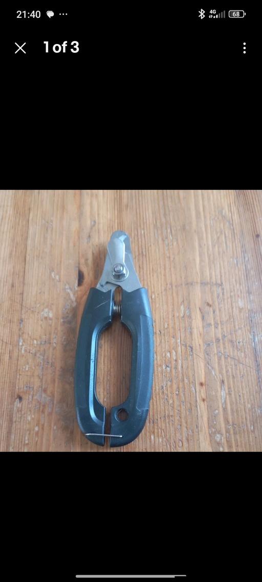 Buy & Sell Upper Cambourne South Cambridgeshire - Photos for Dog Nail Clippers