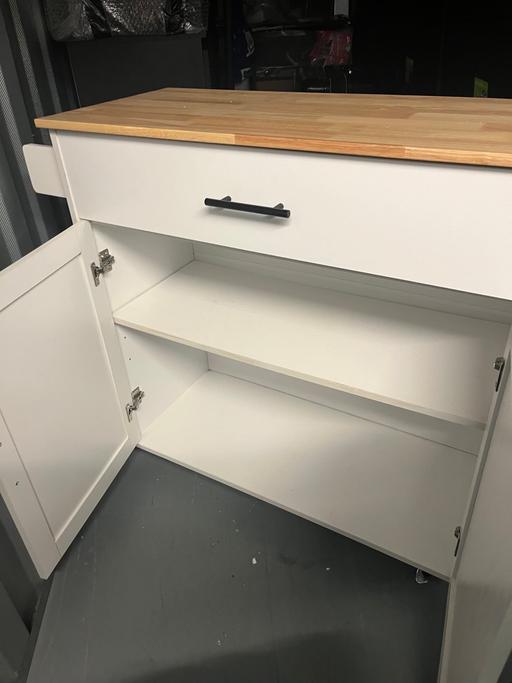 Buy & Sell Gallows Corner East London - Photos for Pull Out Table On Chairs