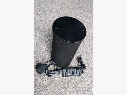 Buy & Sell Newbridge Wolverhampton - Photos for Samsung Radiant360 R1 Bluetooth Speaker
