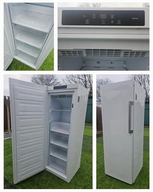  — FREEZER - DELIVERY AVAILABLE