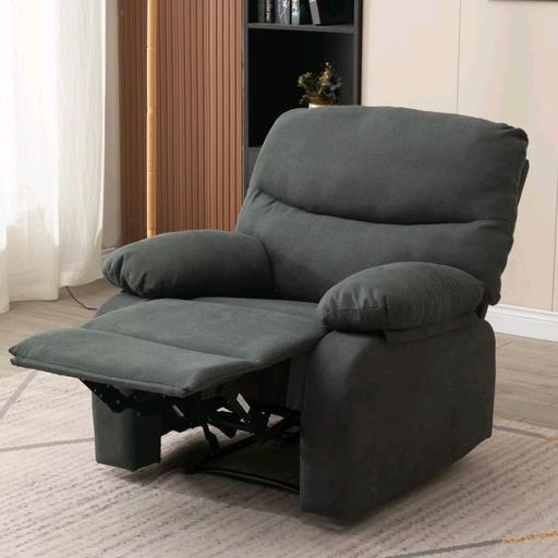 Buy & Sell New Shires Industrial Estate Birmingham - Photos for Recliner Sofa Fabric Upholstered armchair