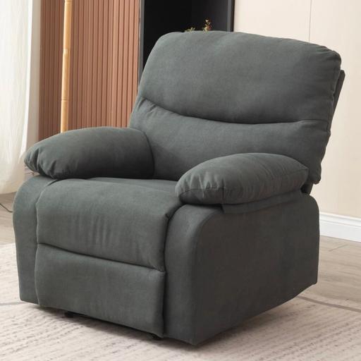 Buy & Sell New Shires Industrial Estate Birmingham - Photos for Recliner Sofa Fabric Upholstered Armchair Man