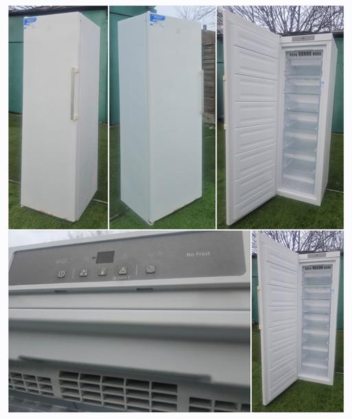  — FREEZER - DELIVERY AVAILABLE