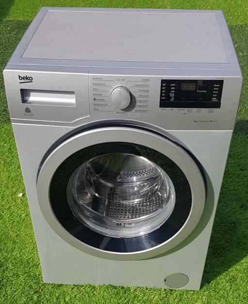  — WASHING MACHINE - DELIVERY AVAILABLE