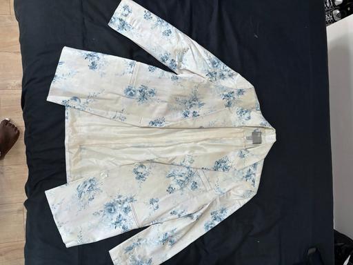 Buy & Sell Wood Green North London - Photos for Blazer