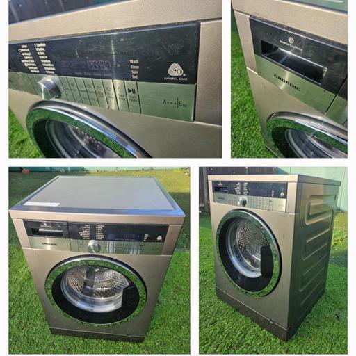 Buy & Sell Swan Village Sandwell - Photos for WASHING MACHINE - DELIVERY AVAILABLE