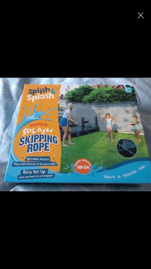Buy & Sell Rainstorth Rotherham - Photos for Outdoor water toy