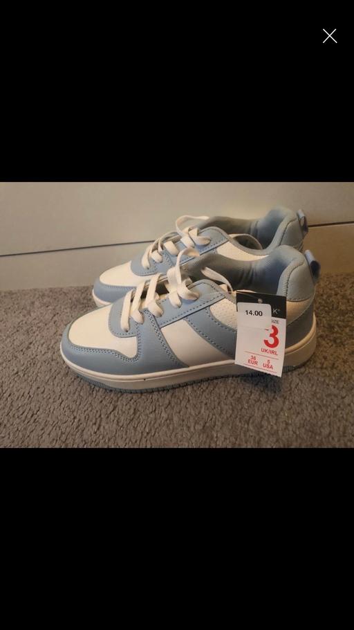  — Trainers