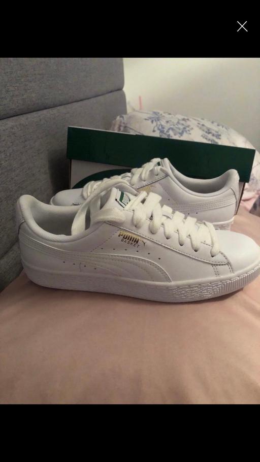 Buy & Sell Rainstorth Rotherham - Photos for Puma trainers