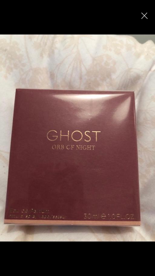  — Ghost perfume 30ml