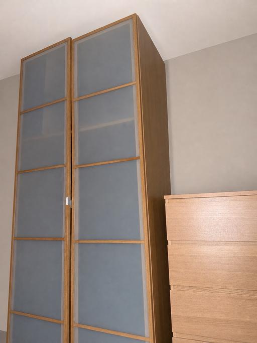 Buy & Sell Bradley Wolverhampton - Photos for Wardrobe