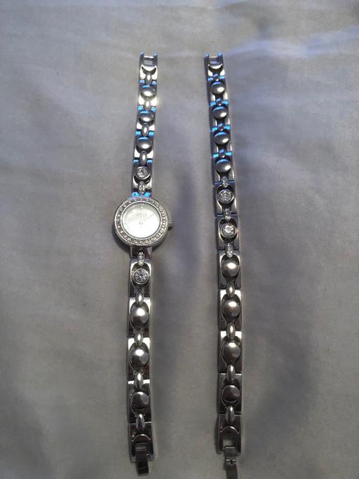 Buy & Sell Longley Sheffield - Photos for Watch and bracelet set