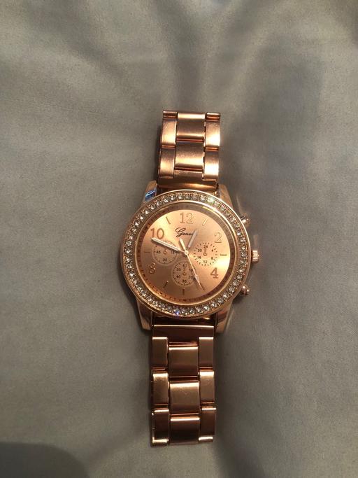 Buy & Sell Rainstorth Rotherham - Photos for Watch