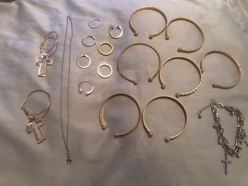 Buy & Sell Rainstorth Rotherham - Photos for Jewellery bits