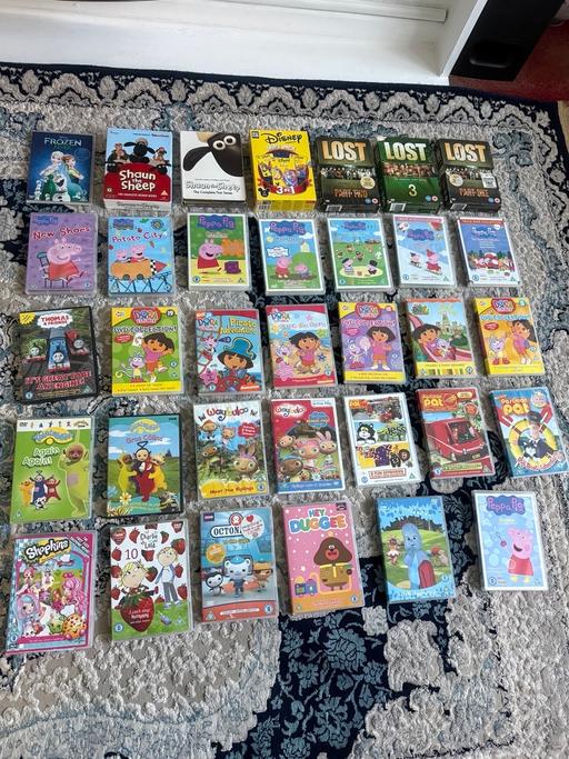 Buy & Sell Peckham South East London - Photos for DVD 📀 players